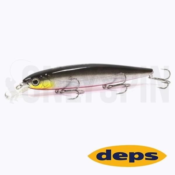 Воблер Deps Balisong Minnow 130SP 37