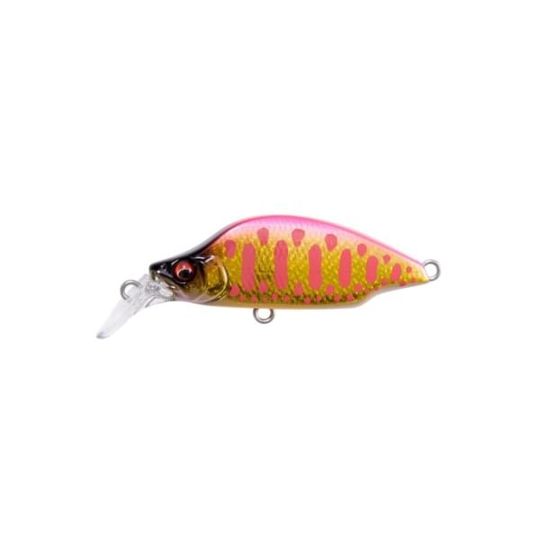 Воблер Megabass GH44 Bat a Fry dd pink back gold