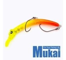 Воблер Mukai Backstroke 55S Kankitsu GG