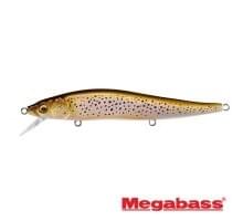 Воблер Megabass GH110 fa brown trout