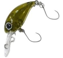 Воблер Mukai Tremo 28 DR (F) water green