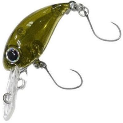 Воблер Mukai Tremo 28 DR (F) water green