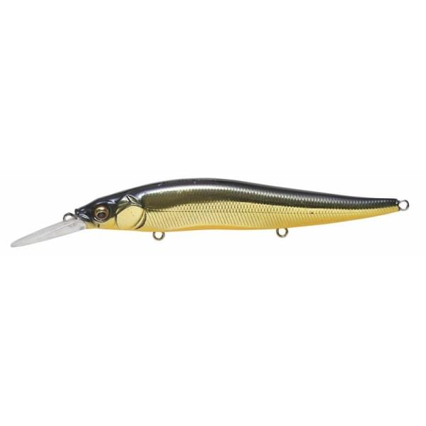 Воблер Megabass Vision Oneten +1 m champagne kinkuro