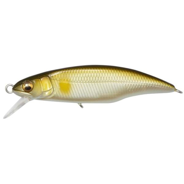 Воблер Megabass GH50 Flatside (F) pm ayu