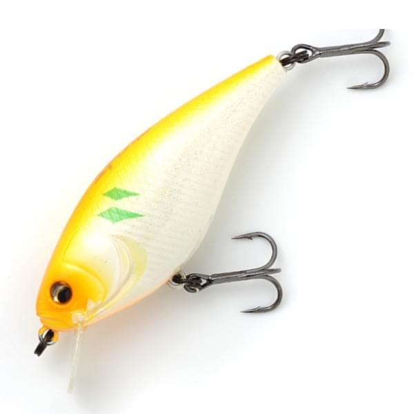 Воблер Imakatsu Gekiasa Shad 667