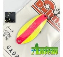 Блесна Antem Dohna 3 CA02