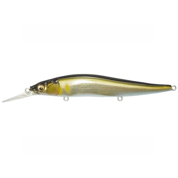 Воблер Megabass Vision Oneten +1 takumi seochi ayu