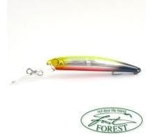 Воблер Forest Jerk Run 50F 04