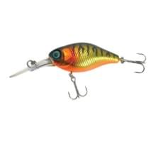 Воблер Jackall DD Chubby 38F цв. mat gold tiger