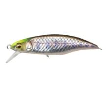 Воблер Megabass GH50 Flatside (F) al indicator yamame