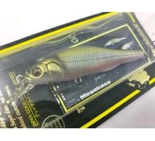Воблер Megabass X-80 Trick Darter wagin oikawa