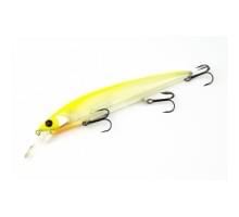 Воблер Jackall Rerange 130 MR цв. uv secret chart clear tiger