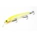 Воблер Jackall Rerange 130 MR цв. uv secret chart clear tiger