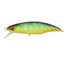 Воблер Megabass GH50 Flatside (F) pa-mark mat tiger