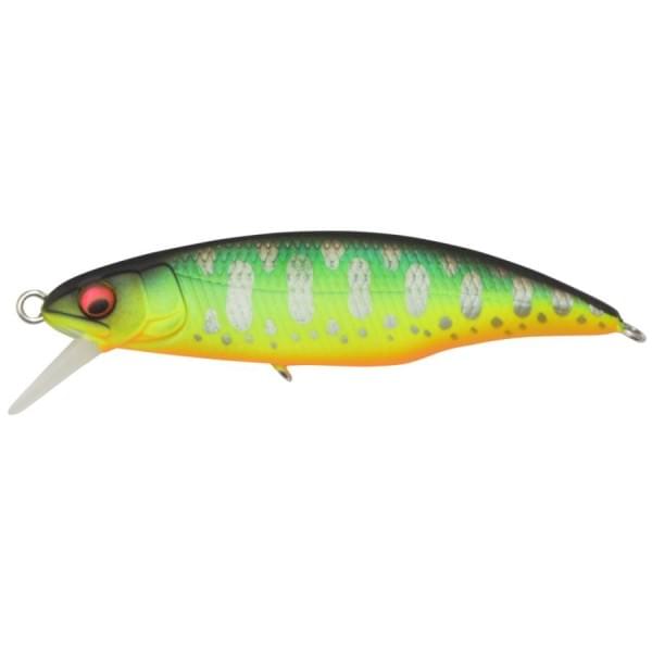 Воблер Megabass GH50 Flatside (F) pa-mark mat tiger