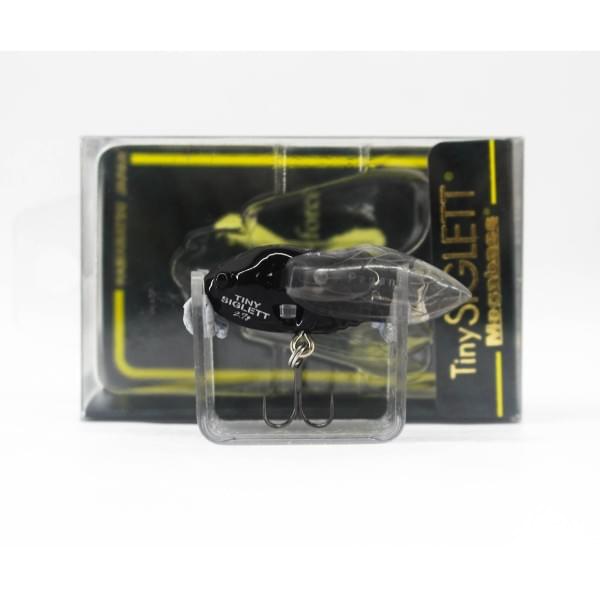 Воблер Megabass Tiny Siglett min min zemi