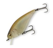 Воблер Imakatsu Gekiasa Shad 869 3D Realism