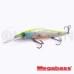 Воблер Megabass Vision Oneten +1 aurora reaction