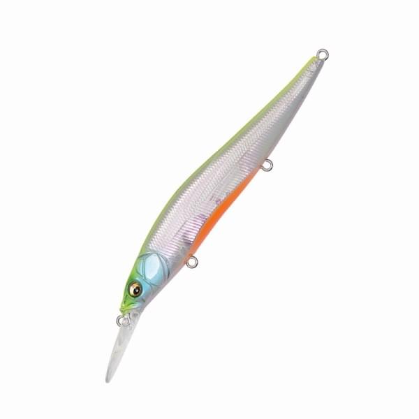 Воблер Megabass Vision Oneten +1 aurora reaction