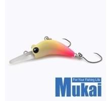 Воблер Mukai Up Ward Zanmu 28S UZ01