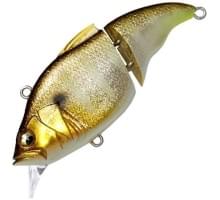 Воблер Megabass Vibration-X Vatalion (SF) glx sunshine gill