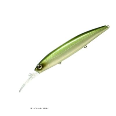 Воблер Deps Balisong Minnow Long Bill 130SF 18