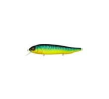 Воблер Megabass Lates Feeding Woofer mat tiger
