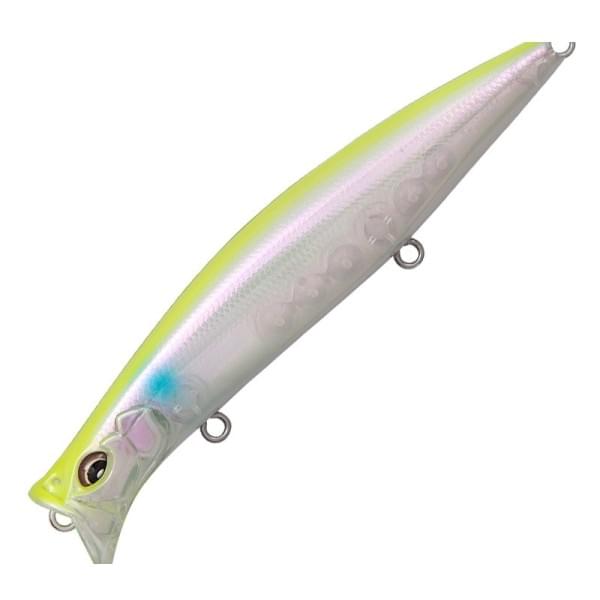 Воблер Megabass Kirinji 120 gp aurora reaction