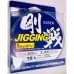 Шнур Gosen Jigging PEx8 300m multicolor #2.5 35lb 0.265mm 15.9kg