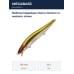 Воблер Megabass Vision Oneten m western clown