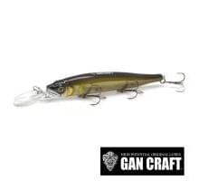 Воблер Gan Craft Rest 108SF 04
