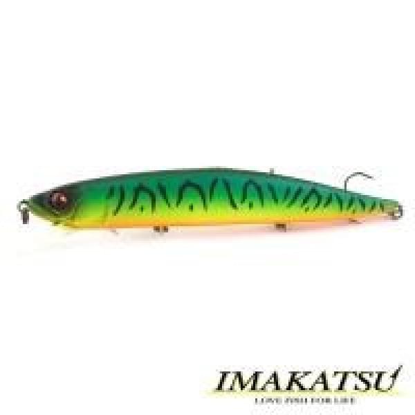 Воблер Imakatsu Gekiasa III Completer F 045