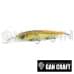 Воблер Gan Craft Rest 108SF 09