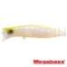 Воблер Megabass Kirinji 90 pm ghost chart back ob