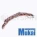 Воблер Mukai Backstroke 55S Azuma 3 Brown Partridge