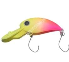 Воблер Mukai Tremo 28 DR (F) hot pink