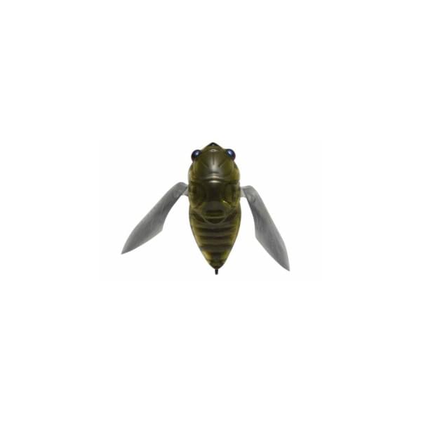 Воблер Megabass Grand Siglett ff avocado