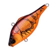 Виб Megabass Vibration-X Smatra Silent wild craw