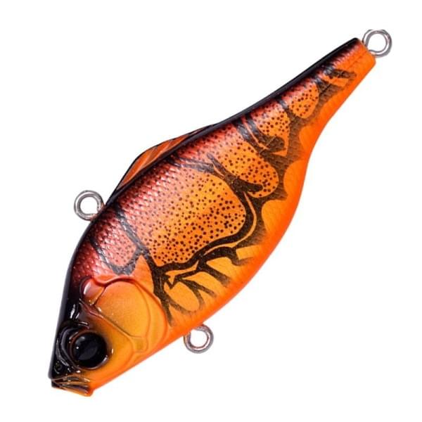 Виб Megabass Vibration-X Smatra Silent wild craw