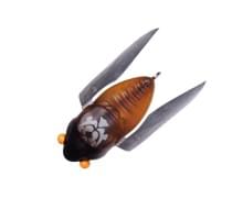 Воблер Megabass Tiny Siglett mat abura zemi II