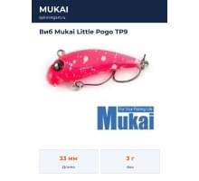Виб Mukai Little Pogo TP9