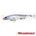 Воблер Megabass Vision Oneten gp pro blue II