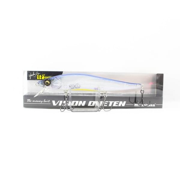 Воблер Megabass Vision Oneten gp pro blue II