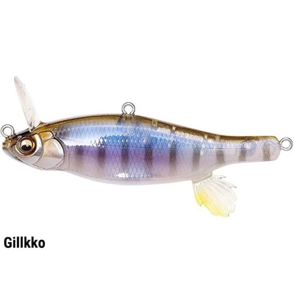 Воблер Megabass Anthrax pm se ayu