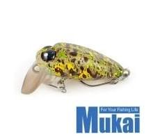 Воблер Mukai Smash EX26 F 14