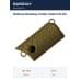 Воблер BassDay Pellet Pellet SS 221