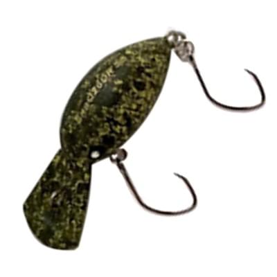 Воблер Mukai SnaQ 26DR SS 15