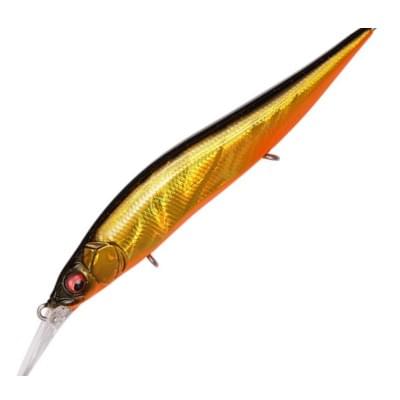 Воблер Megabass Vision Oneten +1 Jr gg megabass kinkuro