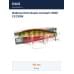 Воблер DUO Realis Jerkbait 110SP CCC3158