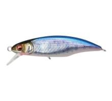 Воблер Megabass GH50 Flatside (F) m blue stream